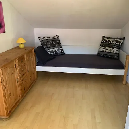 Ferienwohnung Lehringen Kirchlinteln Exterior foto