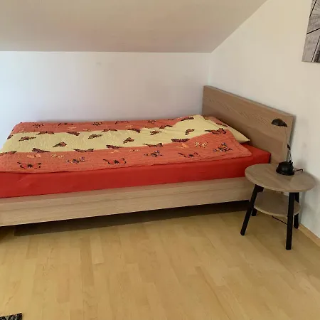 Ferienwohnung Lehringen Kirchlinteln Exterior foto