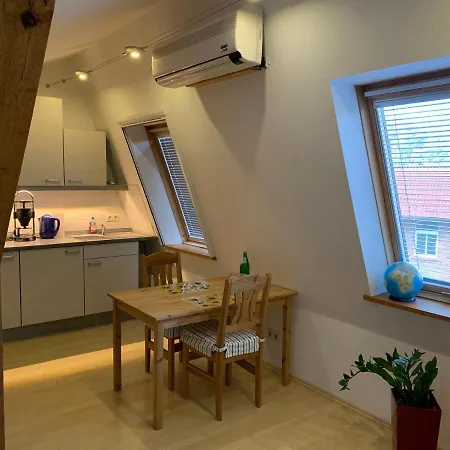 Ferienwohnung Lehringen Kirchlinteln Exterior foto