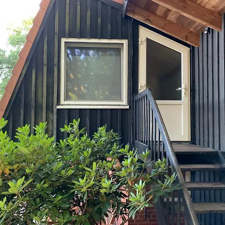 Ferienwohnung Lehringen Kirchlinteln Exterior foto