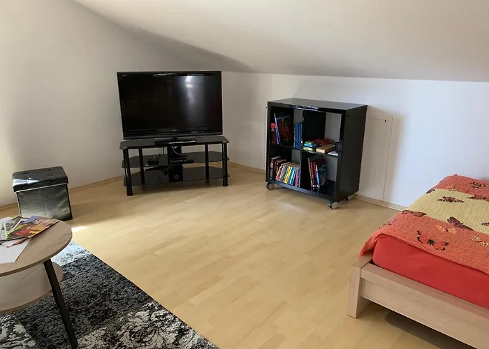 Ferienwohnung Lehringen
