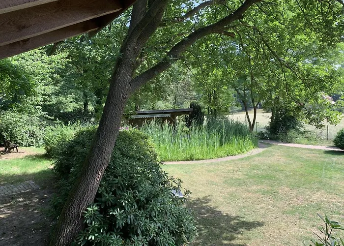 Ferienwohnung Lehringen