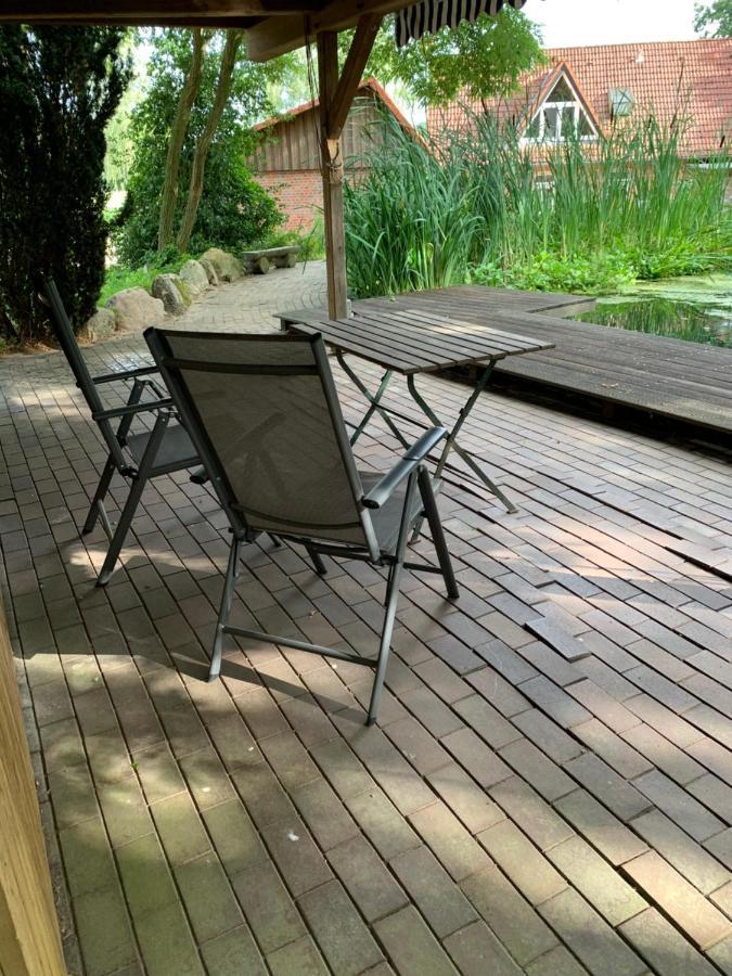 Lehringen Apartment *
