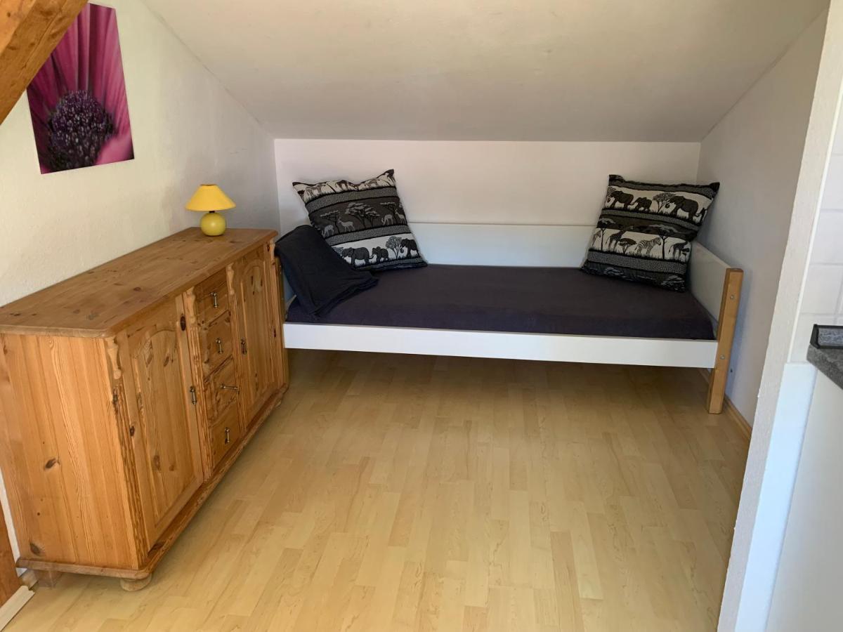 Apartment Lehringen Kirchlinteln