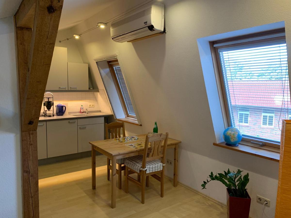 Apartment Lehringen